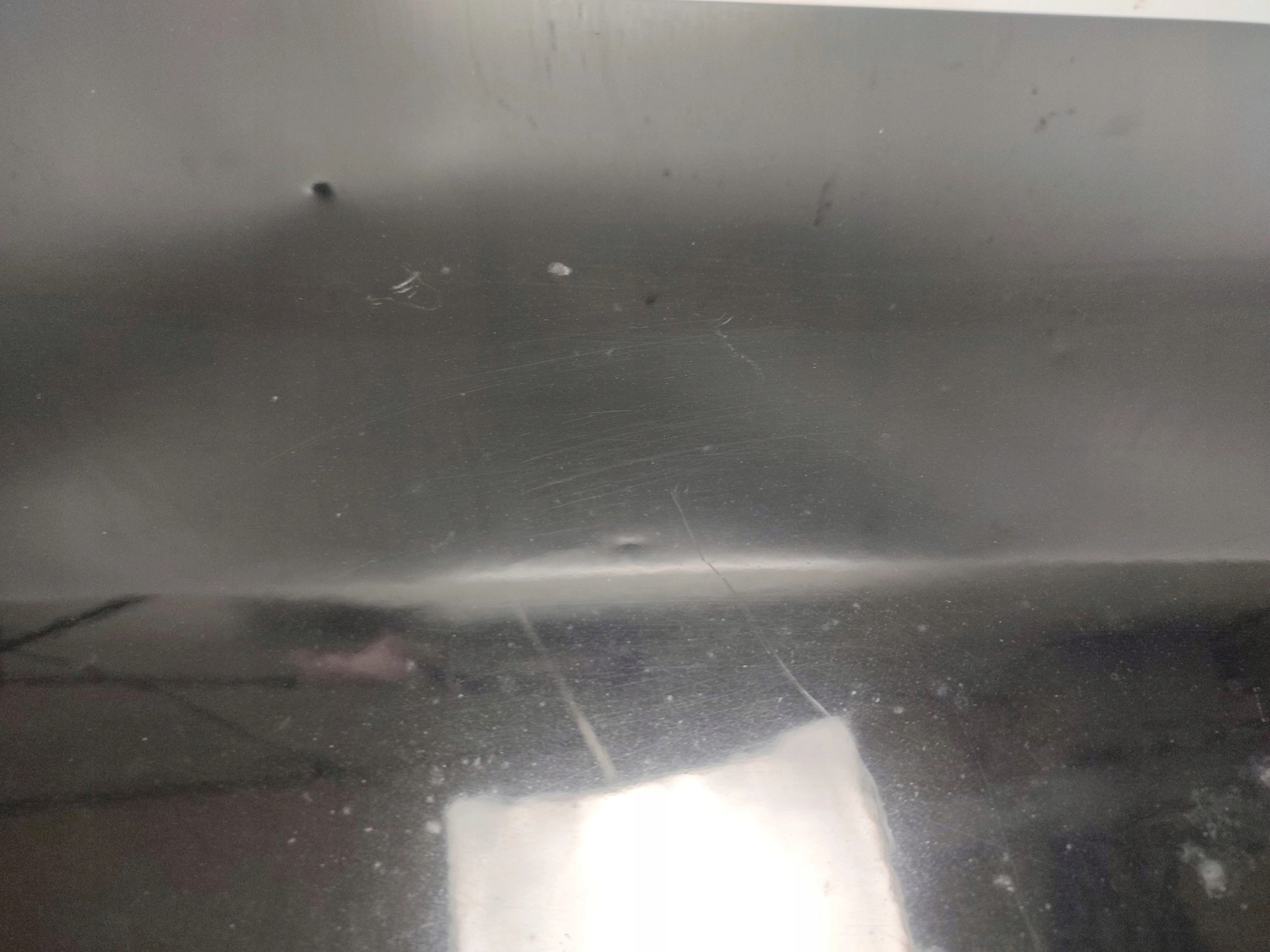 trunk door boot VOLVO S60 II LIFT (2013-2018)