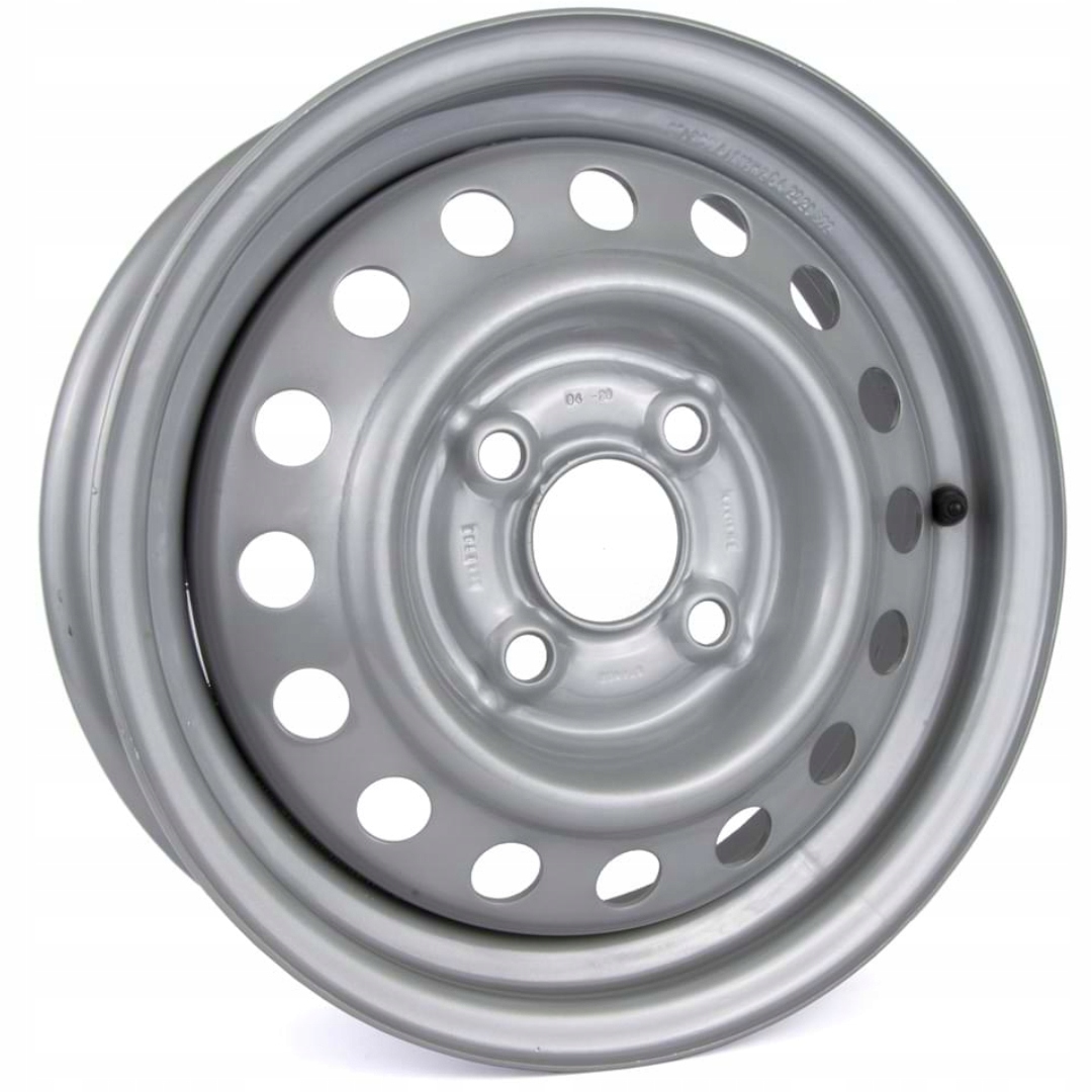 

Felga stalowa Starco 4,00Jx13 4x100 ET:30 do przyc