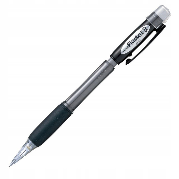 

ołówek automatyczny Pentel 0,5 Czarny