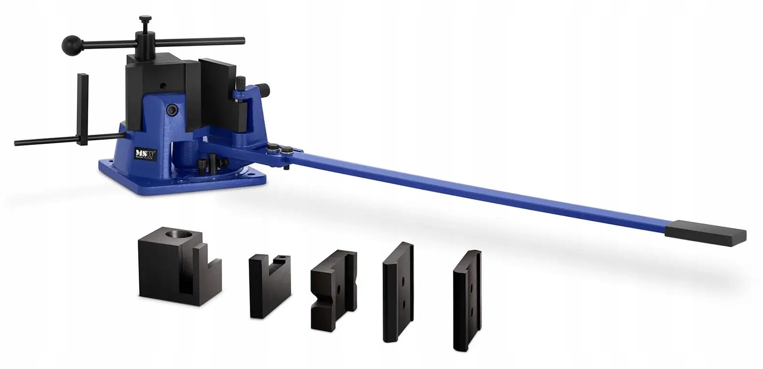Zginarka do blachy 100mm 120° MSW MSW-UB100 10060475