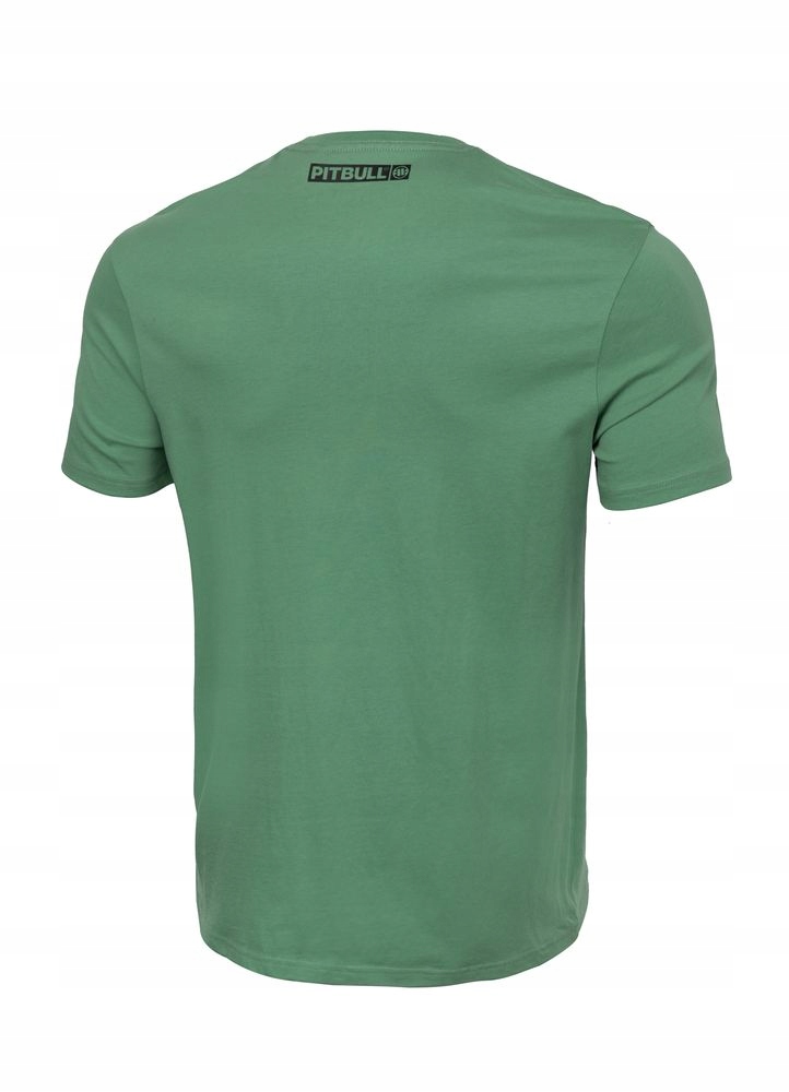 PIT BULL Koszulka HILLTOP r. M Marka PITBULL