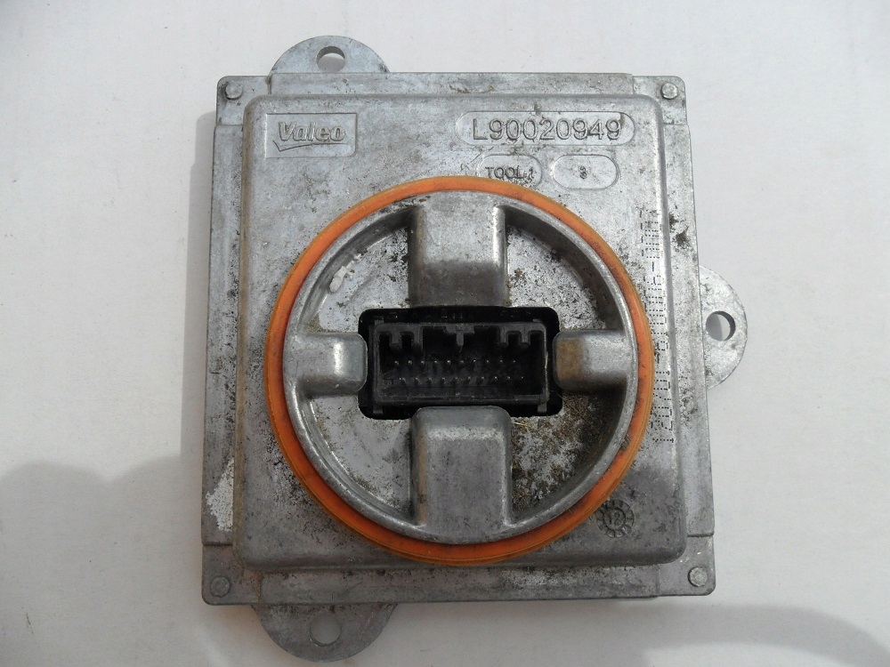 BMW Конвертер модуль F10 F11 2012-