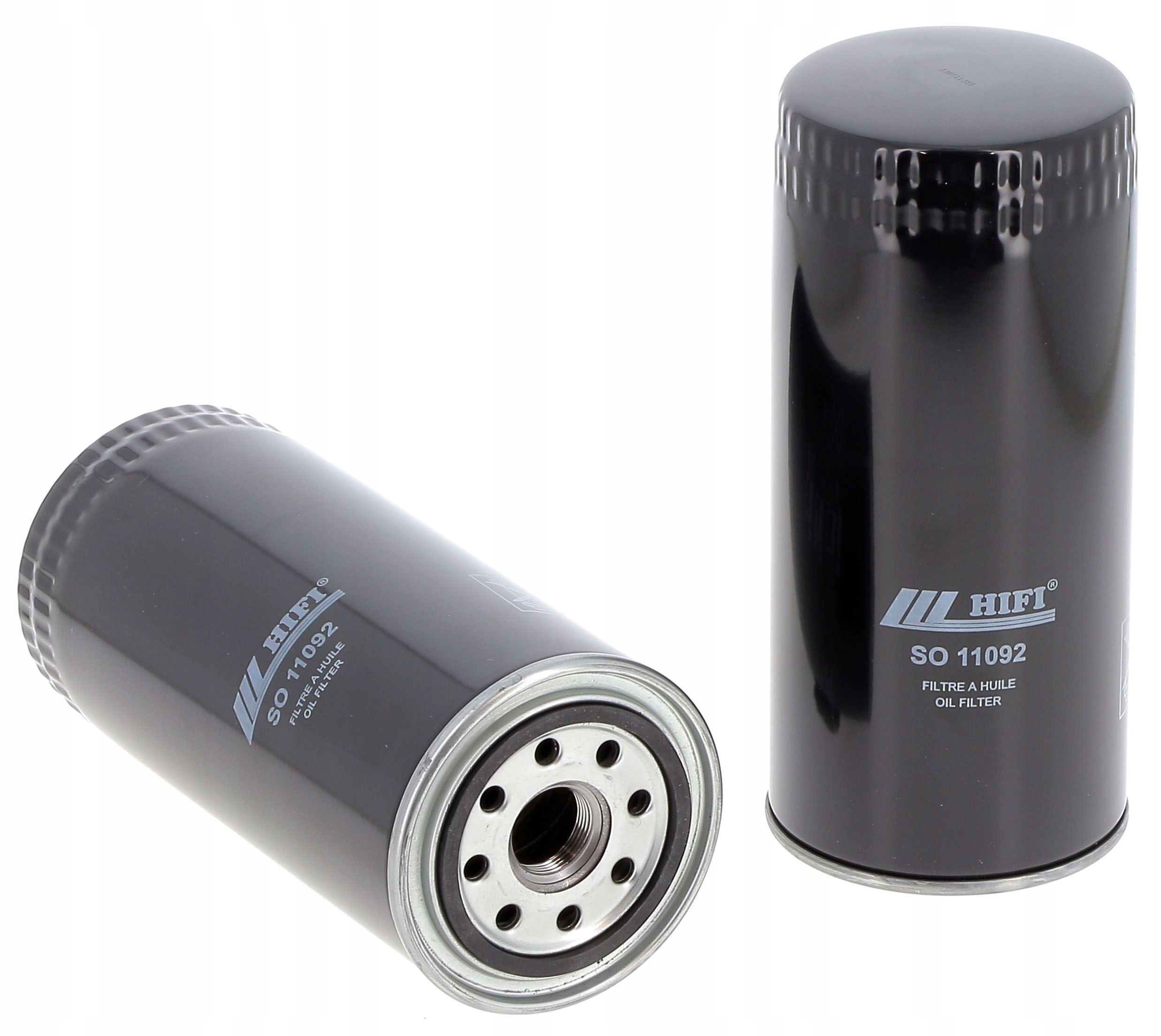 

Filtr oleju So 11092 HiFi Filter
