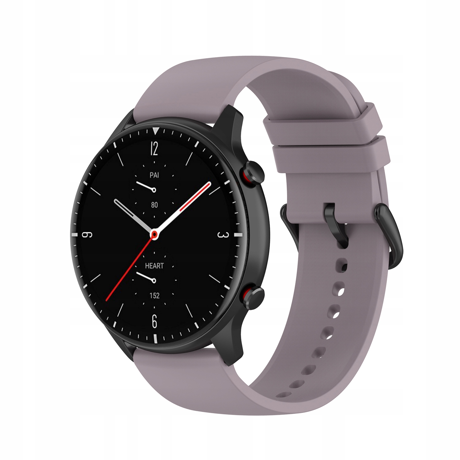 

Pasek Silikonowy Do Huawei Watch Gt 2 3 42MM