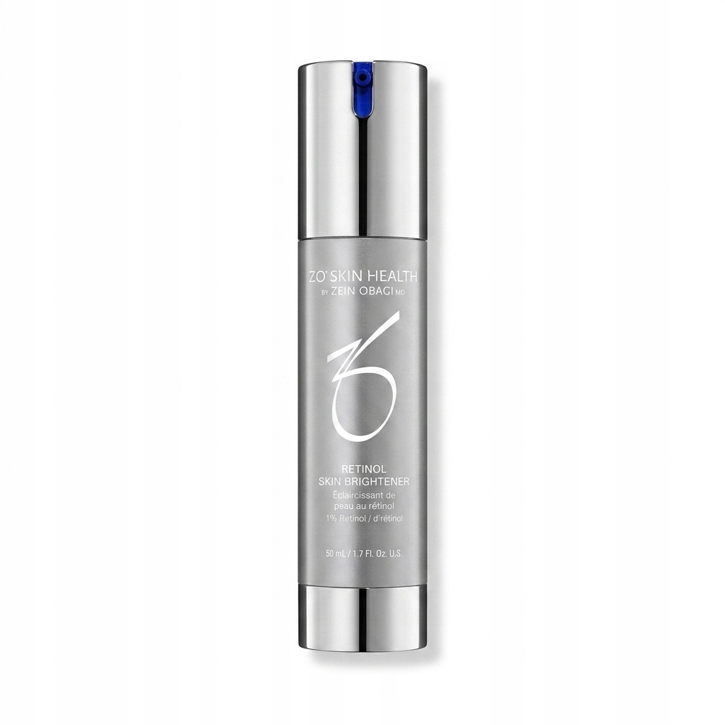 Retinol Skin Brightener 1%