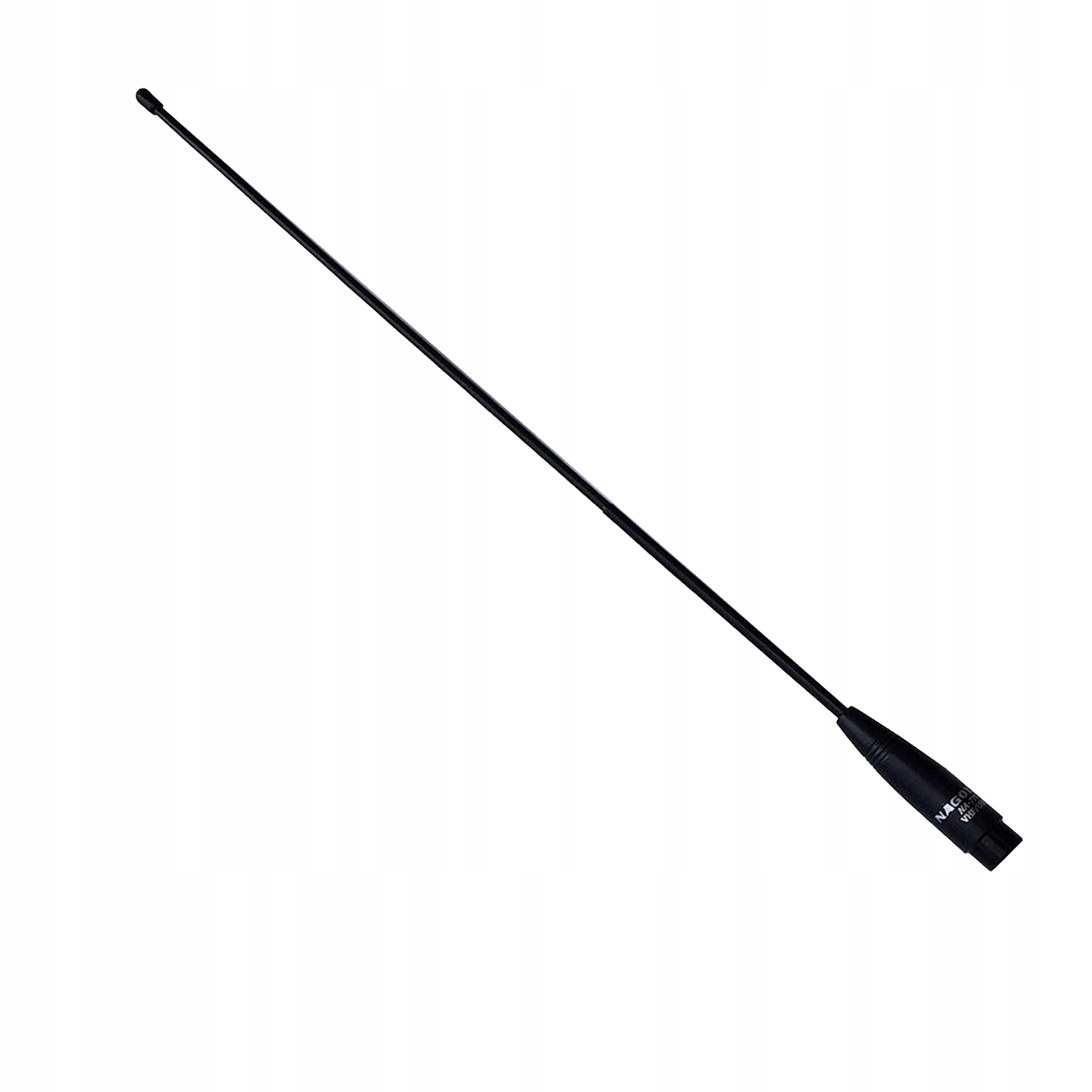 Antena Nagoya NA771A Bnc na pasmo lotnicze AirBand 118-136MHz