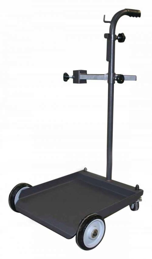 WOZEK DO BECZEK 50 60 LITROW ASTA