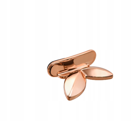 podnośnik uchwyt do deski sedesowej listek 2szt m2