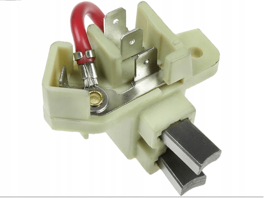 Szczotkotrzymacz alternatora ABH4001 AS-PL
