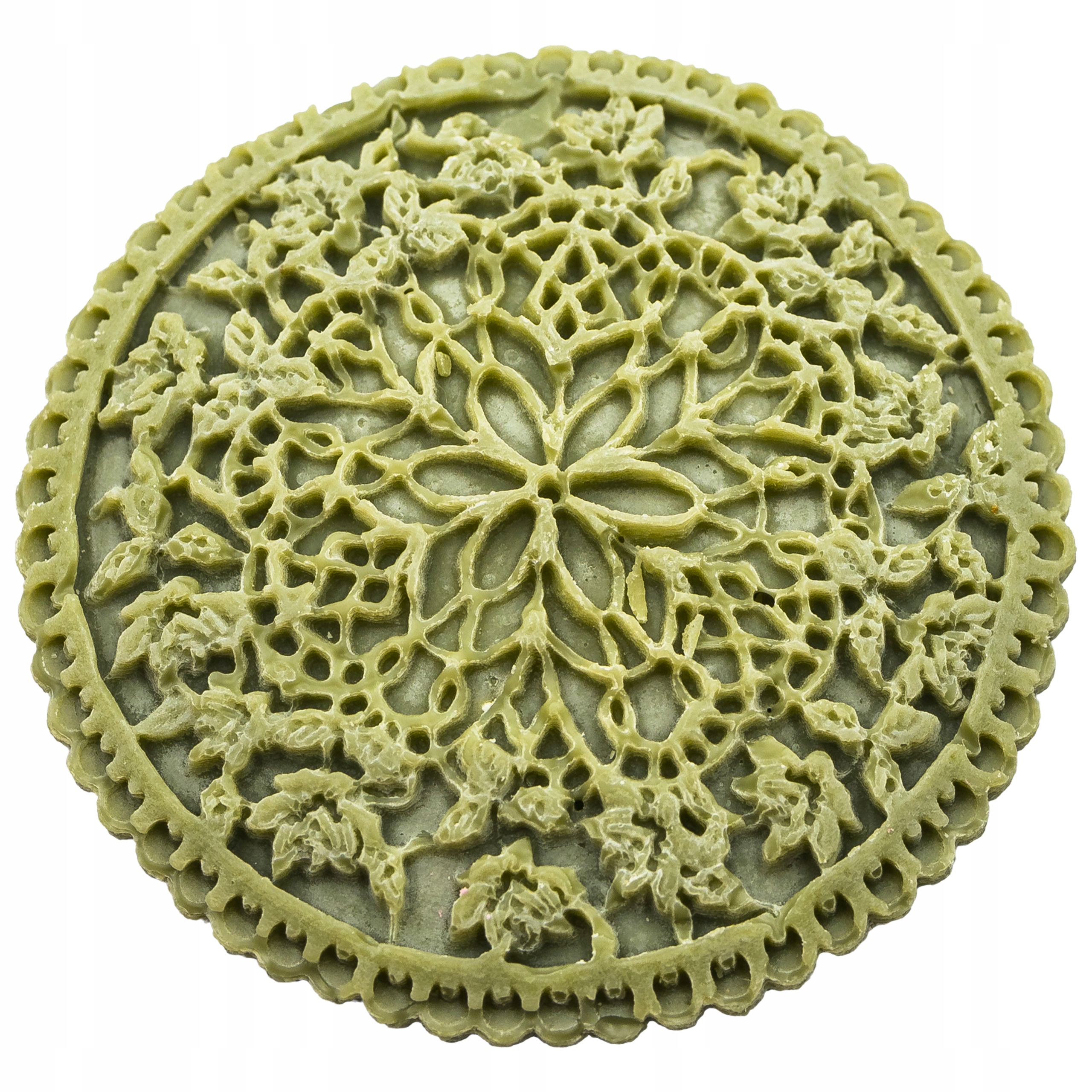 Wosk zapachowy DRZEWO SANDAŁOWE Z CEDREM I WANILIĄ