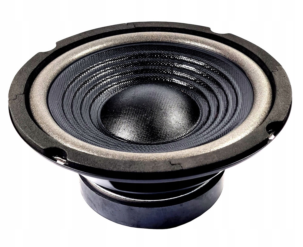 Głośnik Fonics 6,5 Cala 16,5cm EW 65 4ohm niskoton Marka Inna
