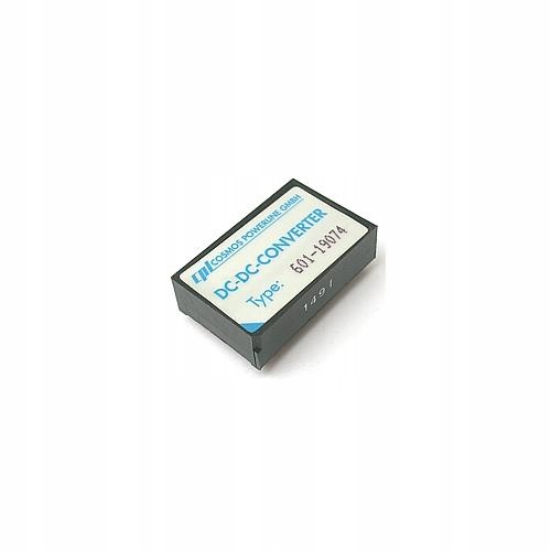 

[1szt] 4CCR0512S Cosmospwr DC-DC 5V to 12V 290mA