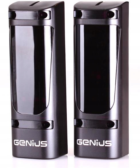 Genius G-Bat 400 ORYGINAŁ bram skrzydłowych guard EAN (GTIN) 8055195016369