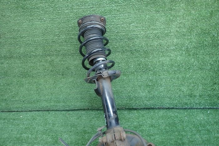 VW SEAT SKODA swing left front amor