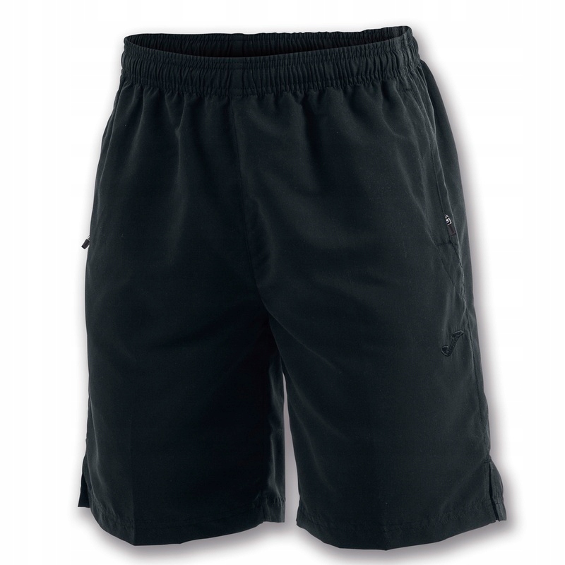 Spodenki Joma Niza 100784.100 czarne r. M