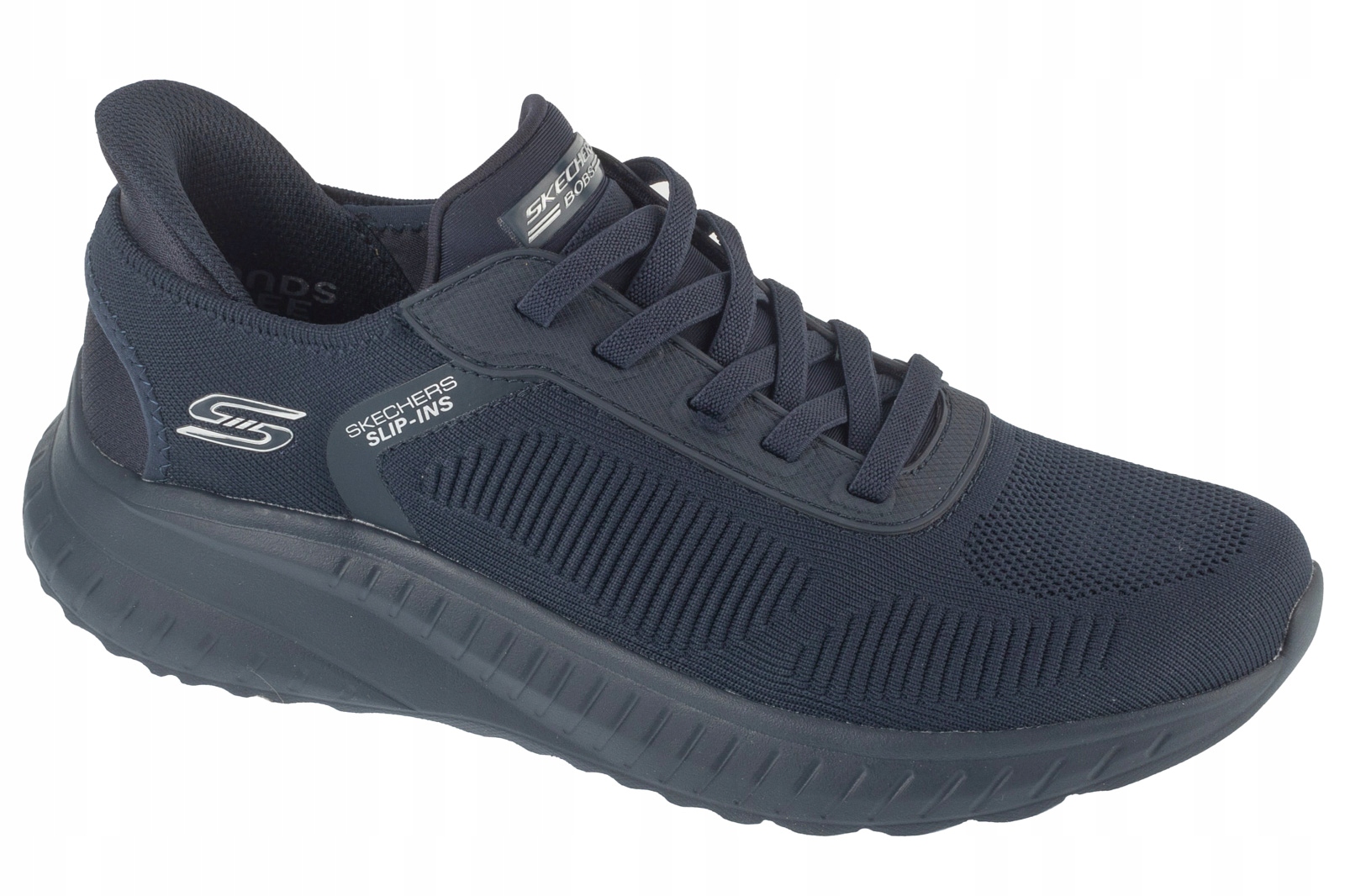 Skechers Slip-ins: Bobs Squad Chaos Solid S [45] Pánské tenisky