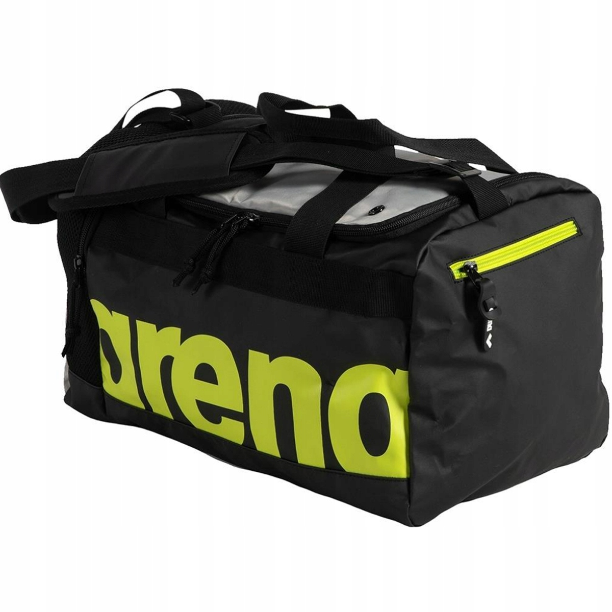 

Torba Sportowa Arena Spiky III Duffle Na Ramię 25L