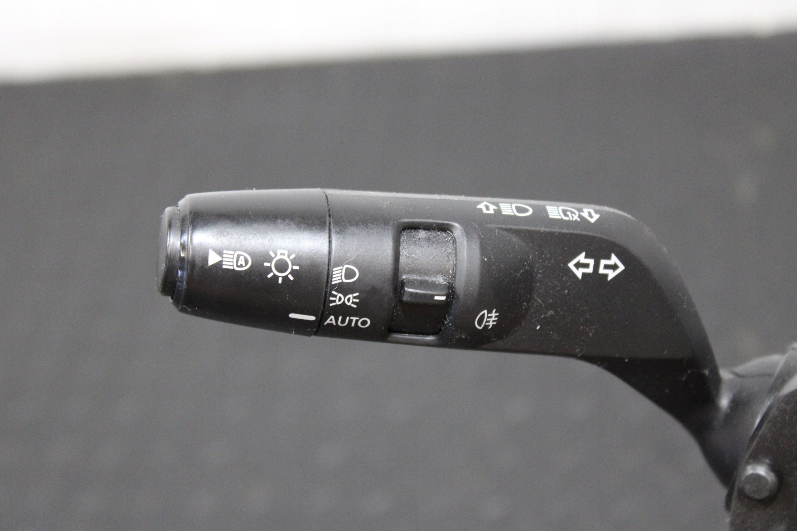 DEVIO LUCI DEVIO tergicristalli indicatori di direzione NISSAN QASHQAI J12 RN3AD0412