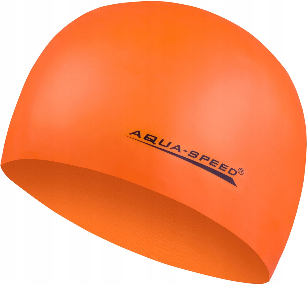 

Czepek pływacki silikonowy Aqua Speed