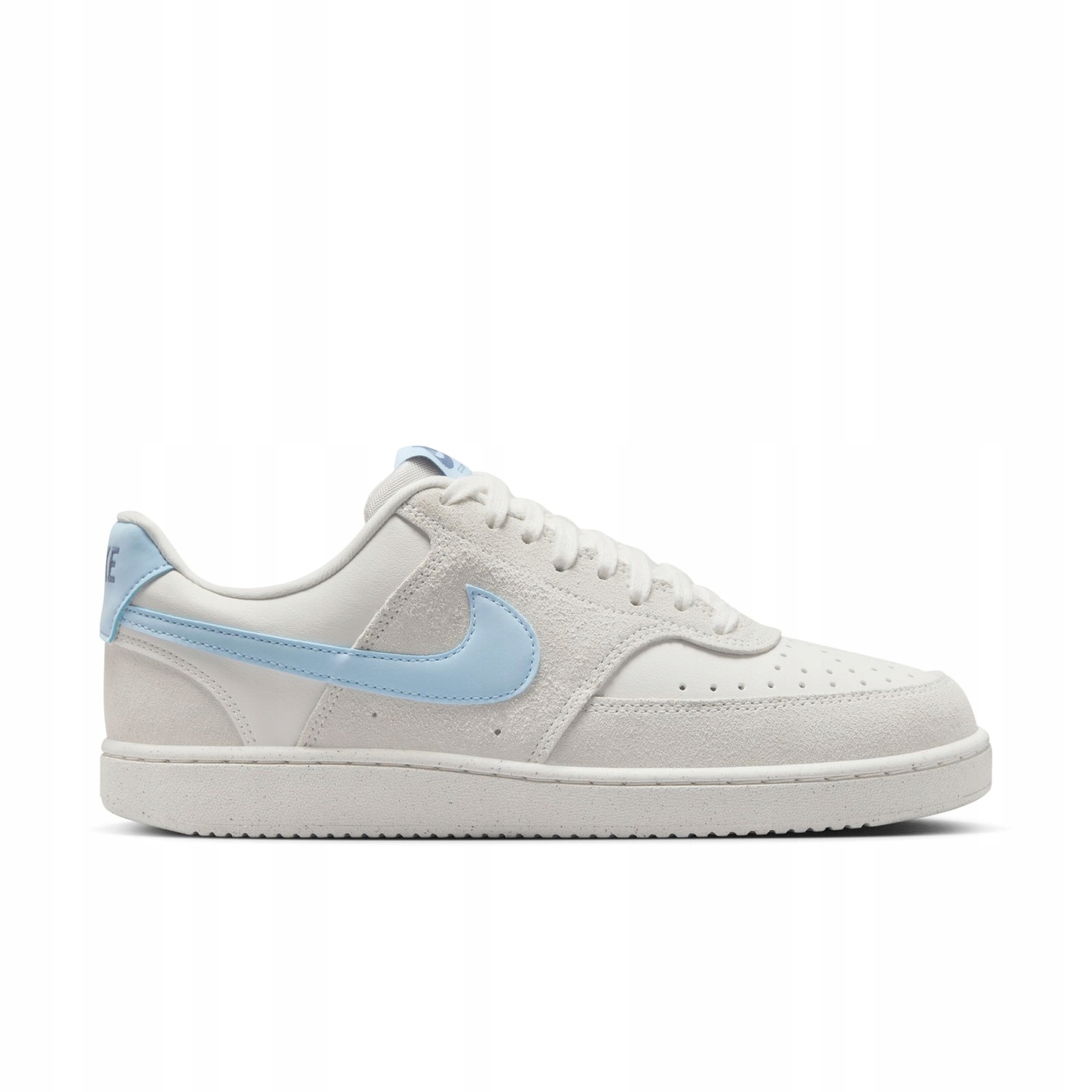 Nike Court Vision Low