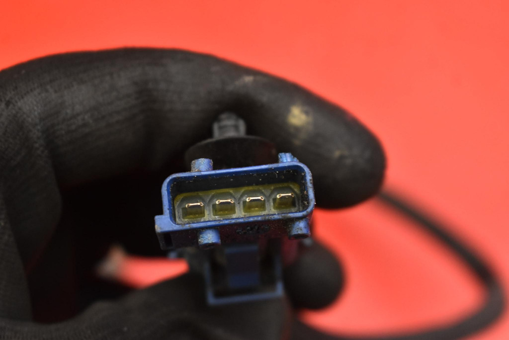 SONDA LAMBDA V754896180 CITROEN C4 PICASSO 1 e 1.6 VTI 120 KM 06-13