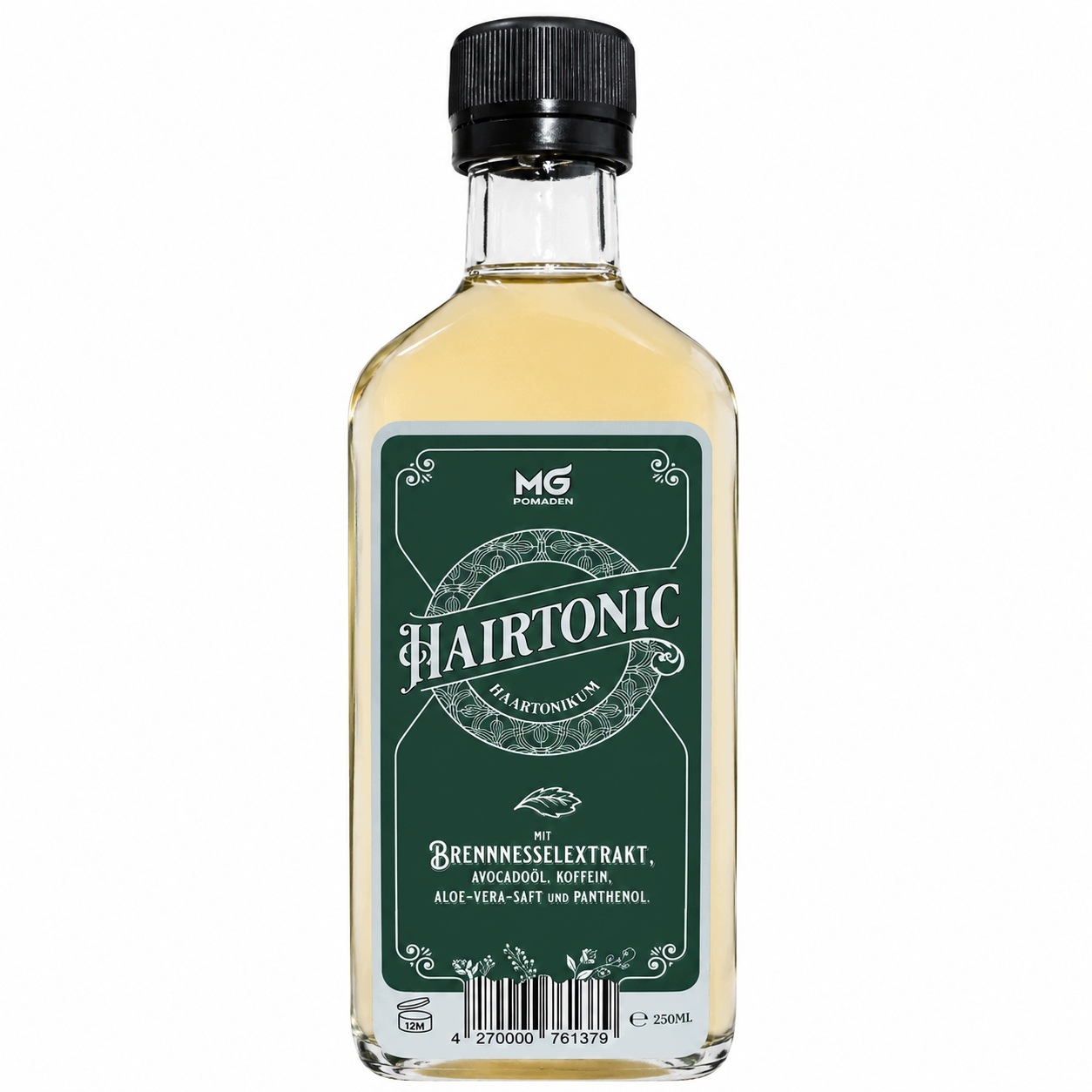 Mg Pomaden Hairtonic Hair Tonic Na Vlasy 250 ML