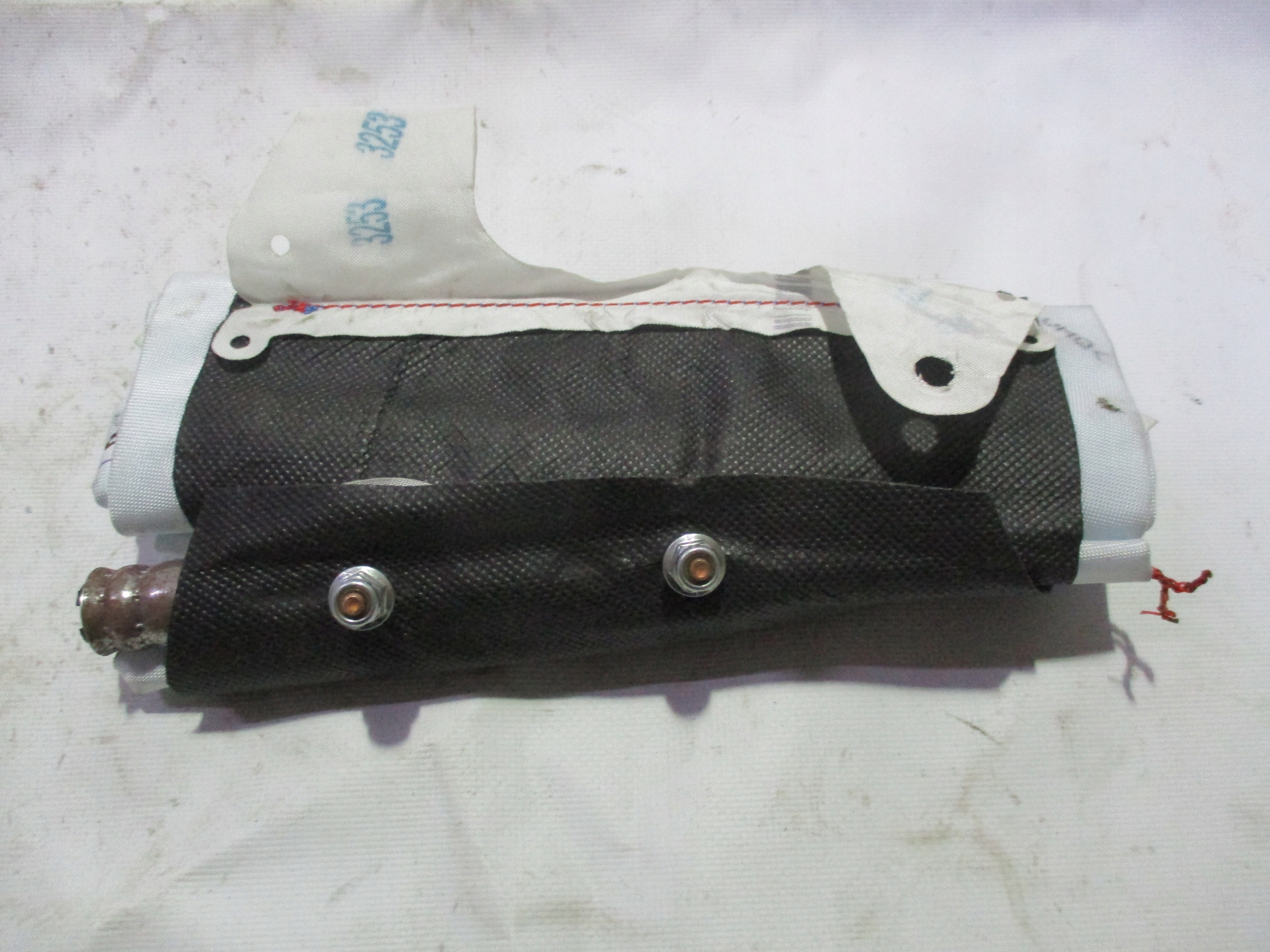 seat airbag right Volvo XC 40 P32288538