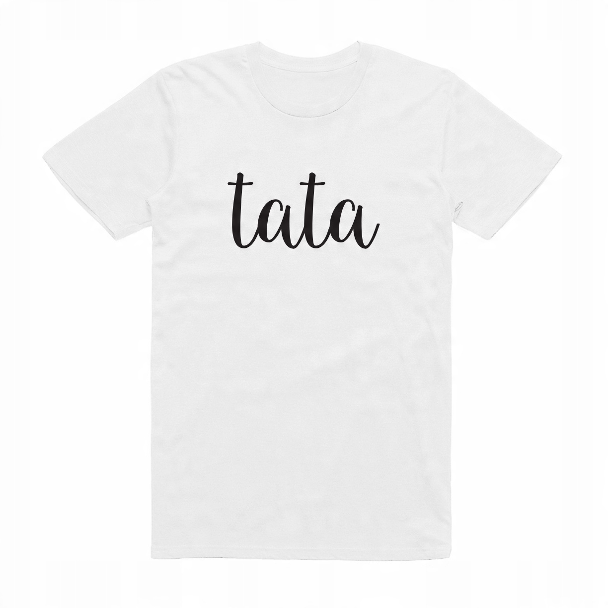 

XXL - Koszulka T-shirt Tata Dzień Ojca Prezent