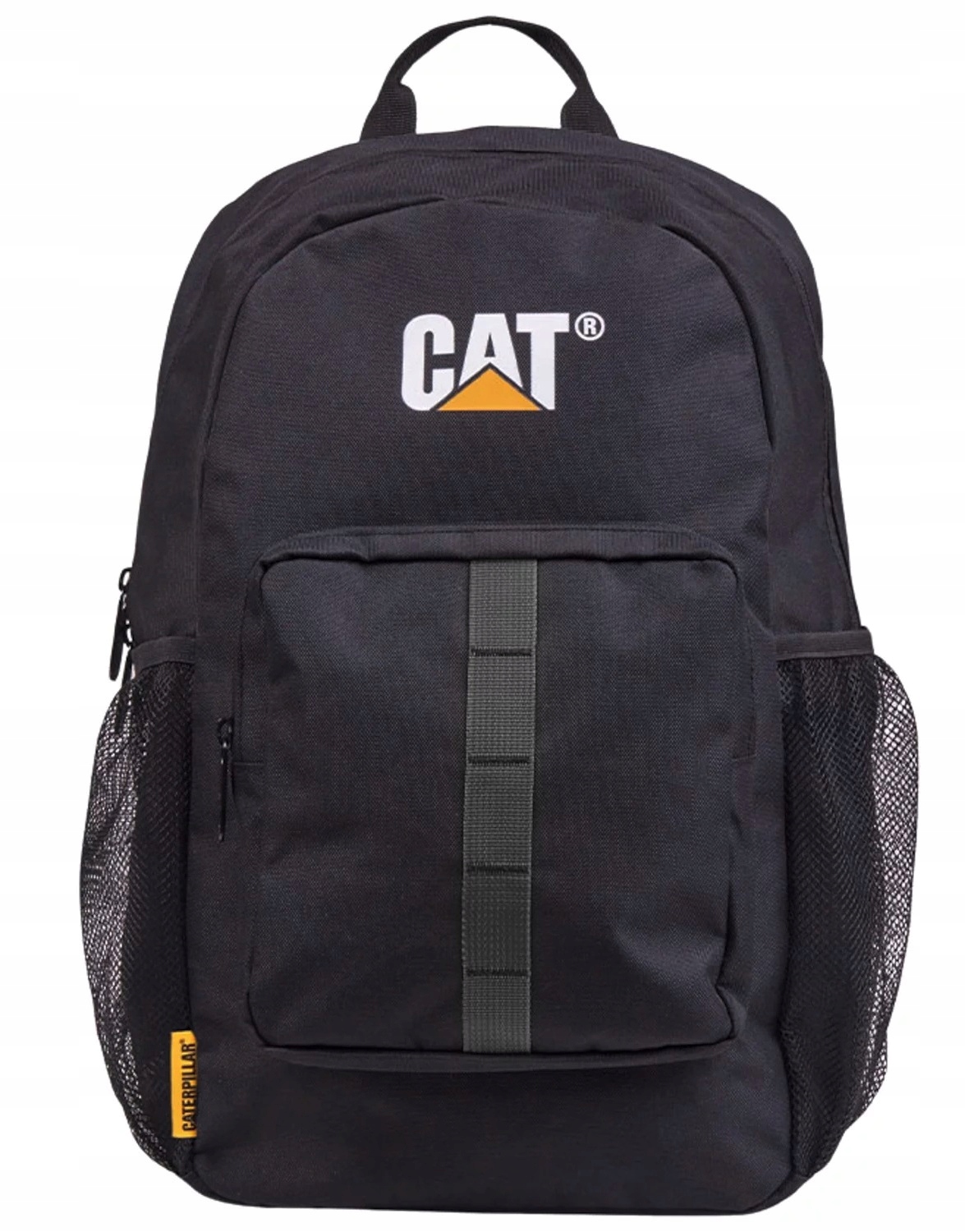 CATerpillar Cat V-Power 84722-84 Taktický Batoh černý batoh 21,5L.