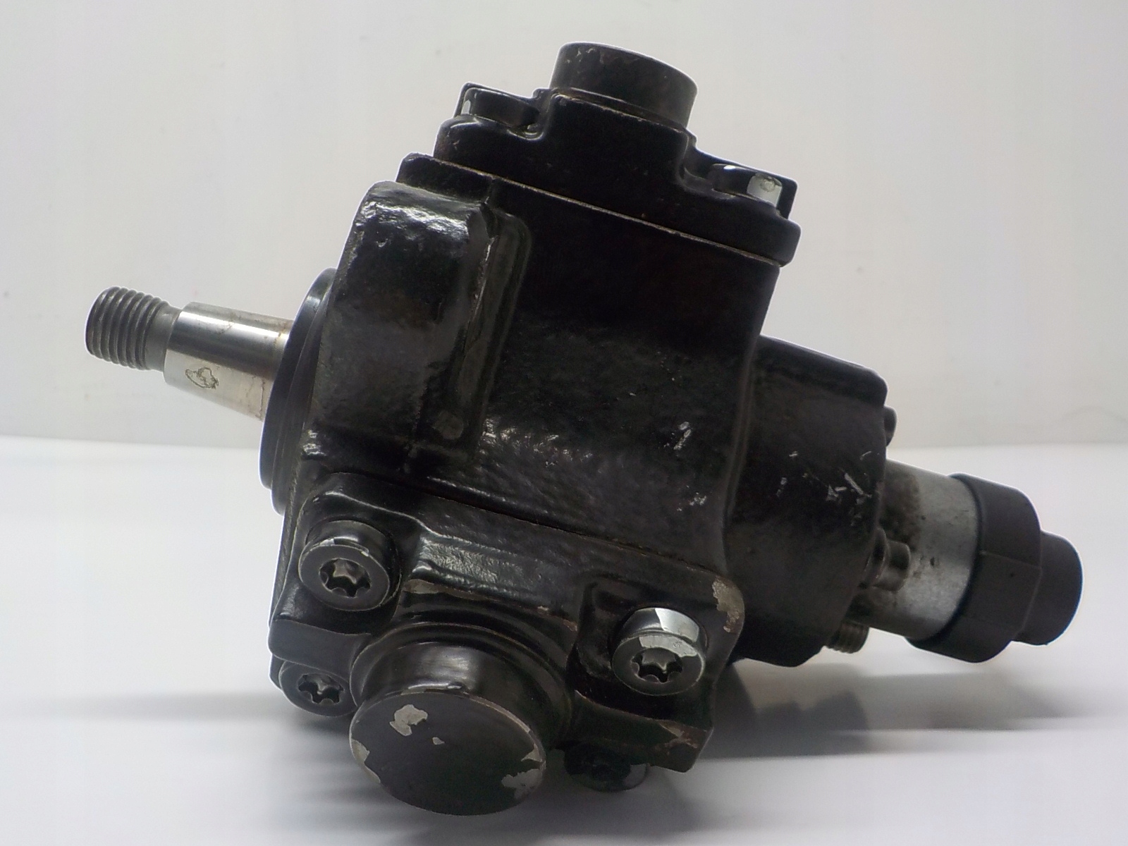 OPEL 2.0 CDTI A20DTH pompe d'injection 0445010193