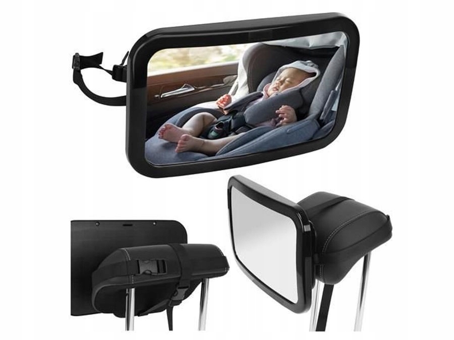 GRATISY# LUSTERKO DO OBSERWACJI DZIECKA