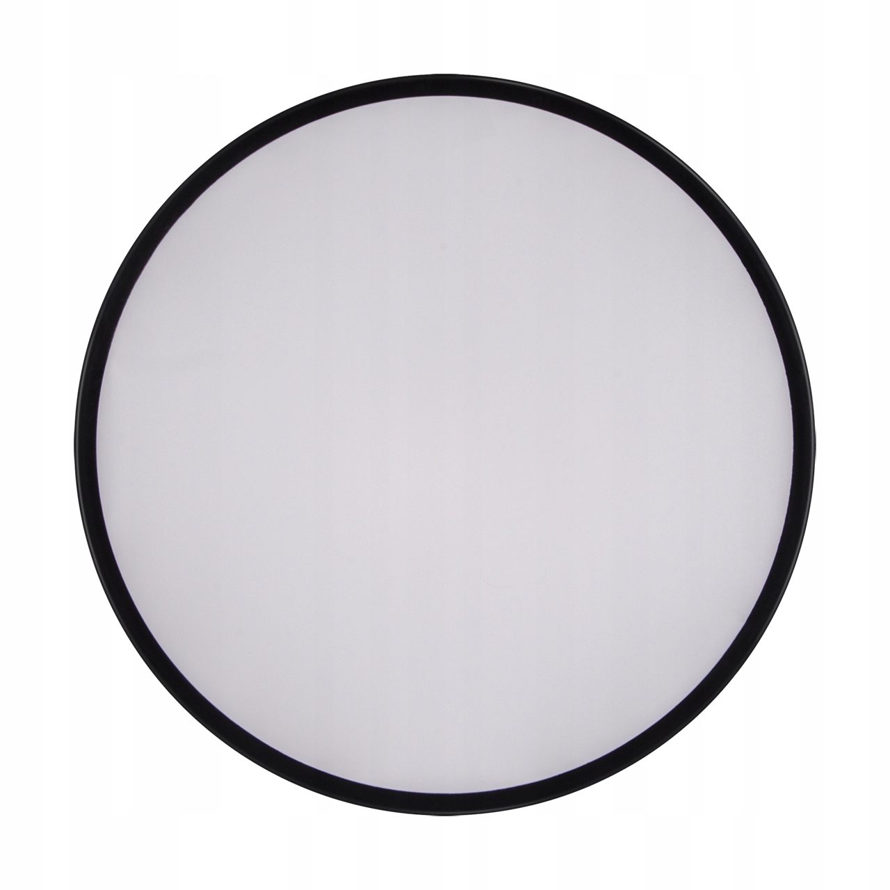 Lampa Stropné Svietidlo Na Dekoratívnu Led Omietku Plafóniera 48W IP20 Neutrálna Farba