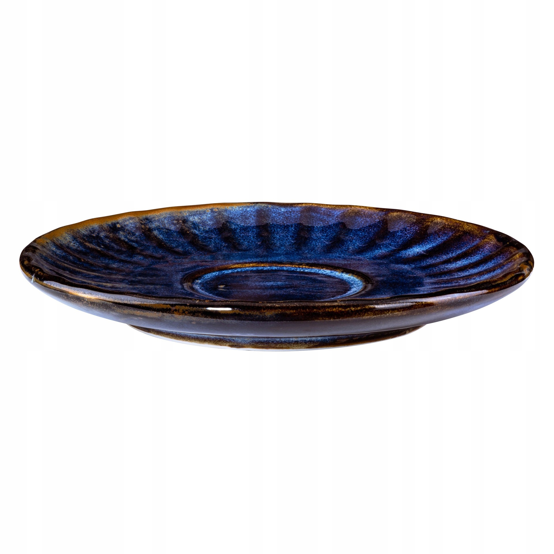 

Tom-gast Spodek 15 CM Do Filiżanki Deep Blue-verlo