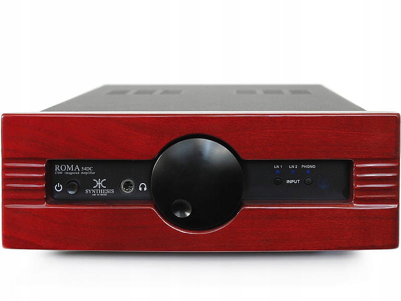 SYNTHESIS ROMA 54DC WOOD