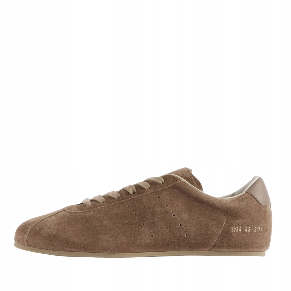 Mokasíny Common Projects Driving Shoe Taupe 5234-2006, velikost 46