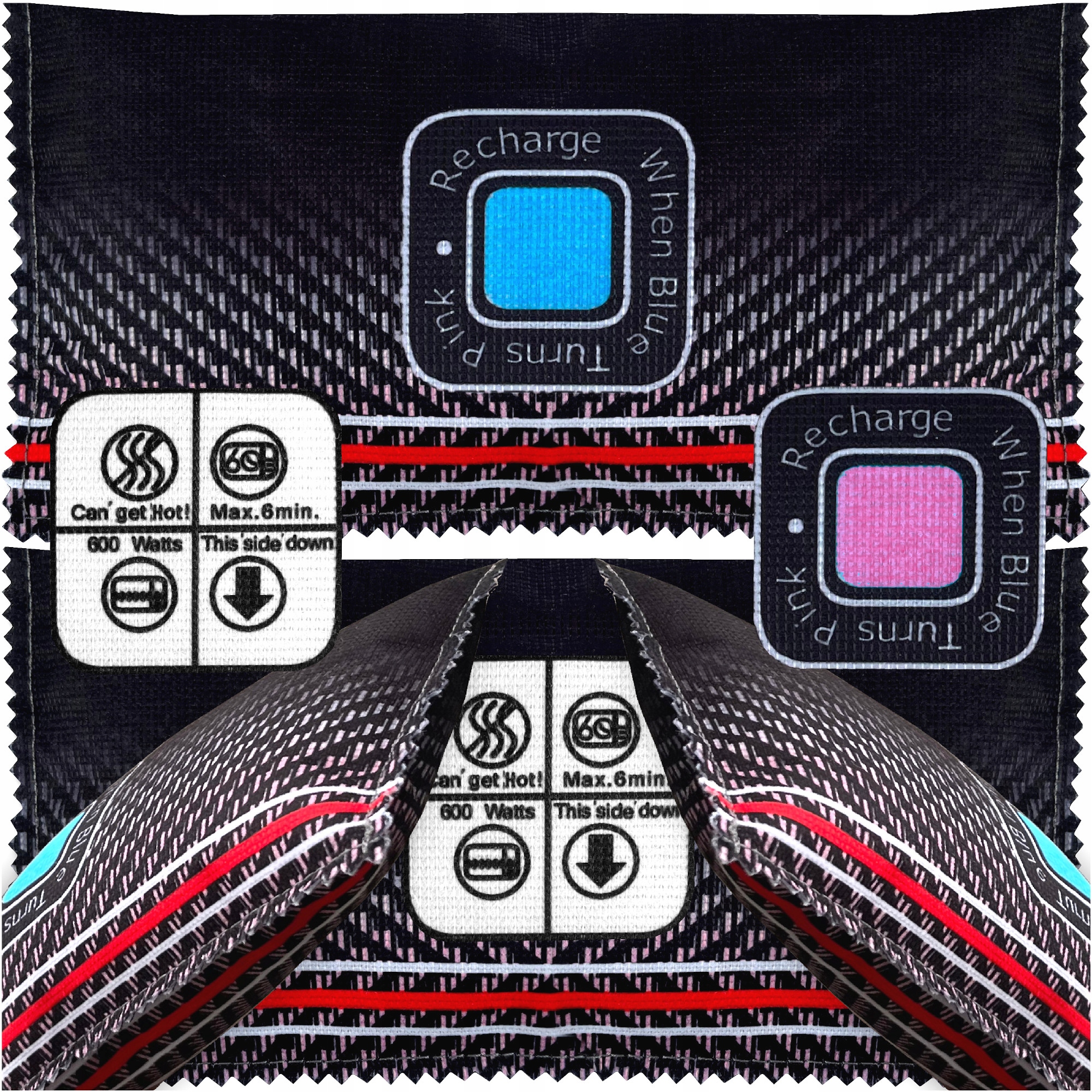 DUŻY POCHŁANIACZ WILGOCI OSUSZACZ DO SAMOCHODU auta przeciw parowaniu szyb