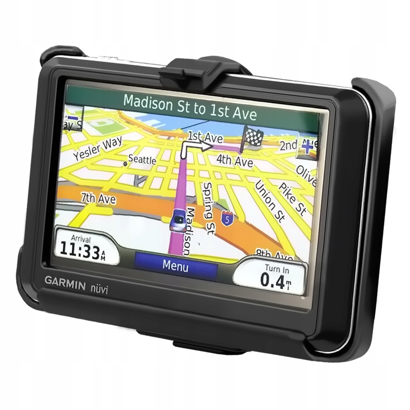 RAM Mount кронштейн для Garmin nuvi 700 RAM-HOL-GA26U