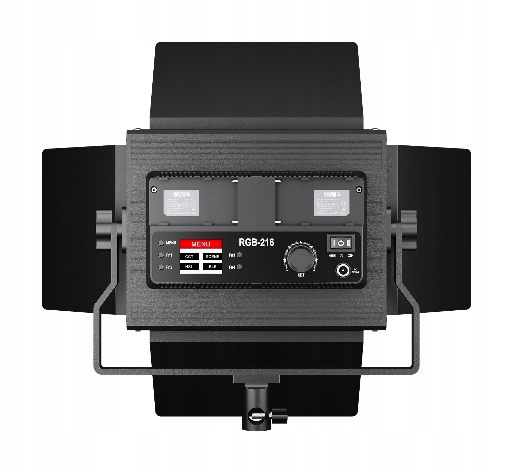 Lampa LED Newell RGB Vividha Max Marka Newell