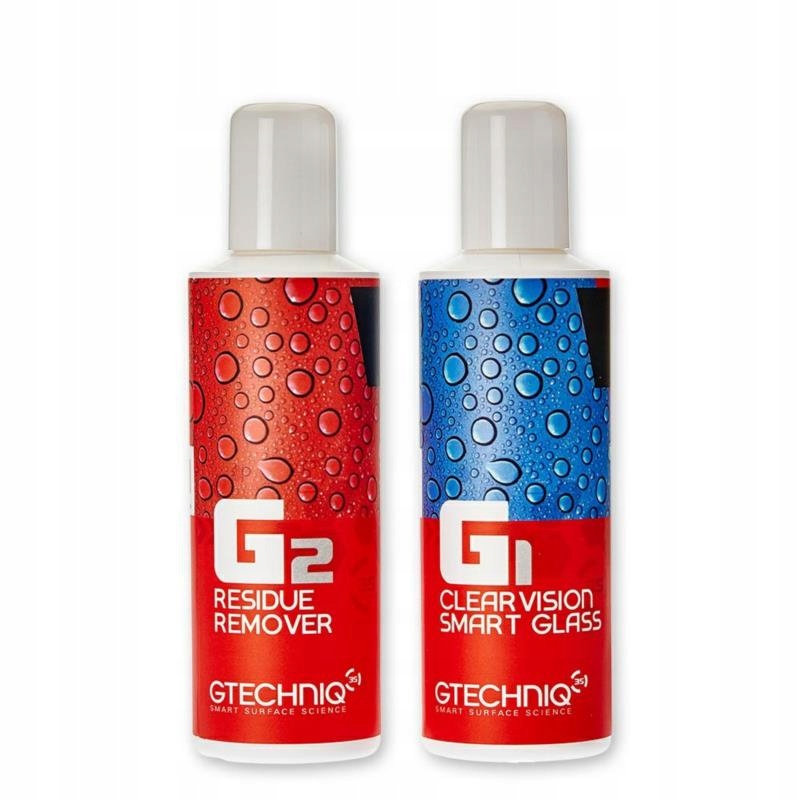 Gtechniq G1 100ml Powłoka Na Szyby