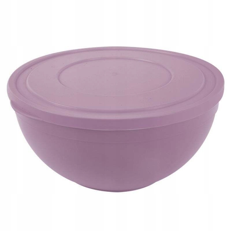 TÉSZTATARTÓ TÁL PÁCOLÁSHOZ 6L. Átmérő 25 cm