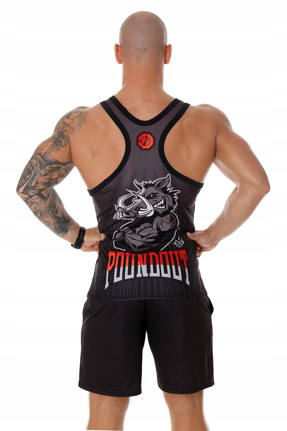 Tank Top GUZIEC DRY EXPERT  rozm. XXXL