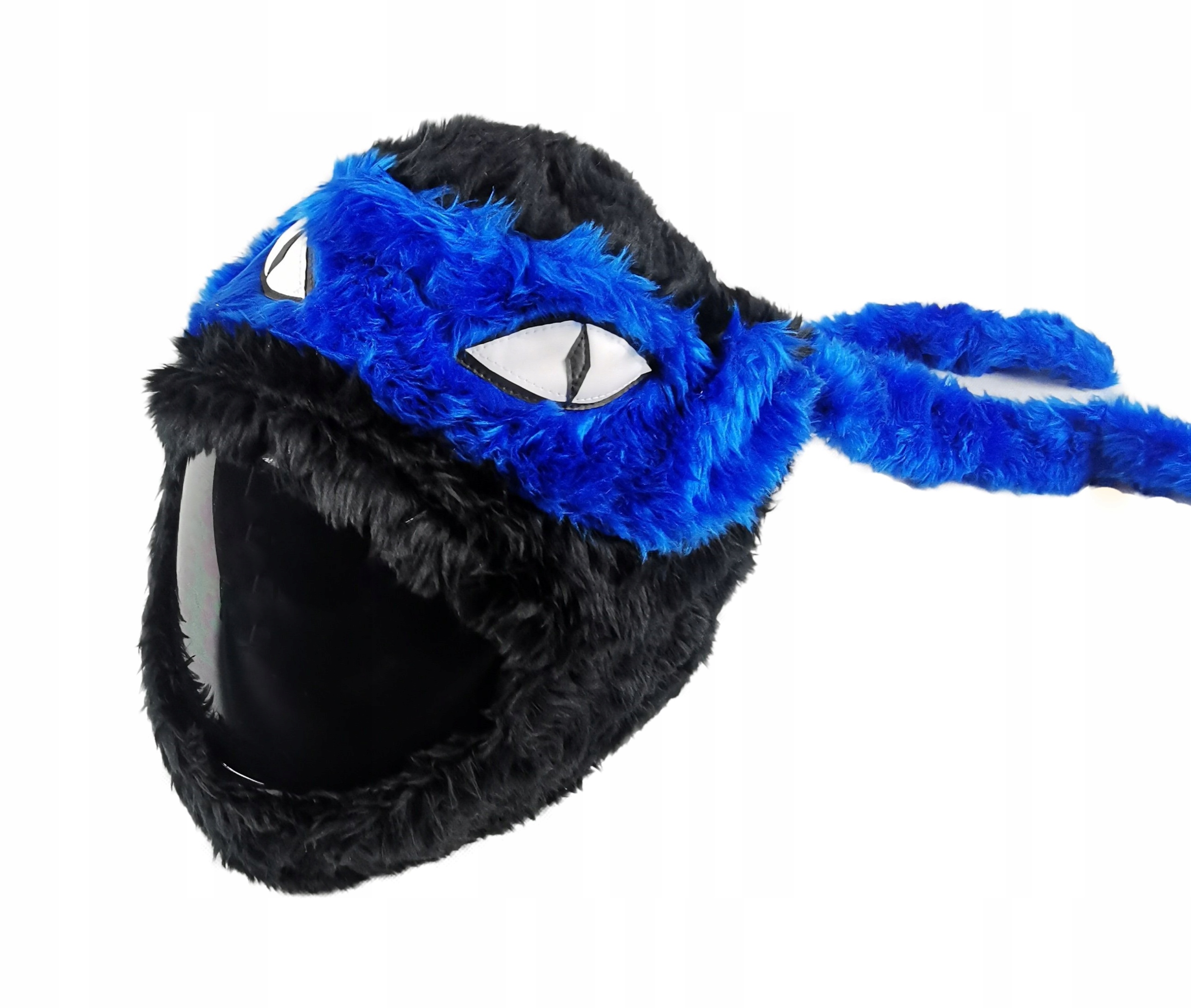 

Czapkokask, Nakładka Na Kask Motocyklowy Cover