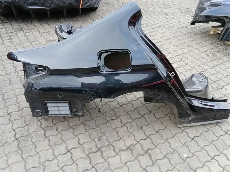 BMW 5 Series F90 G30 M5 панель 41 00 7437520 -