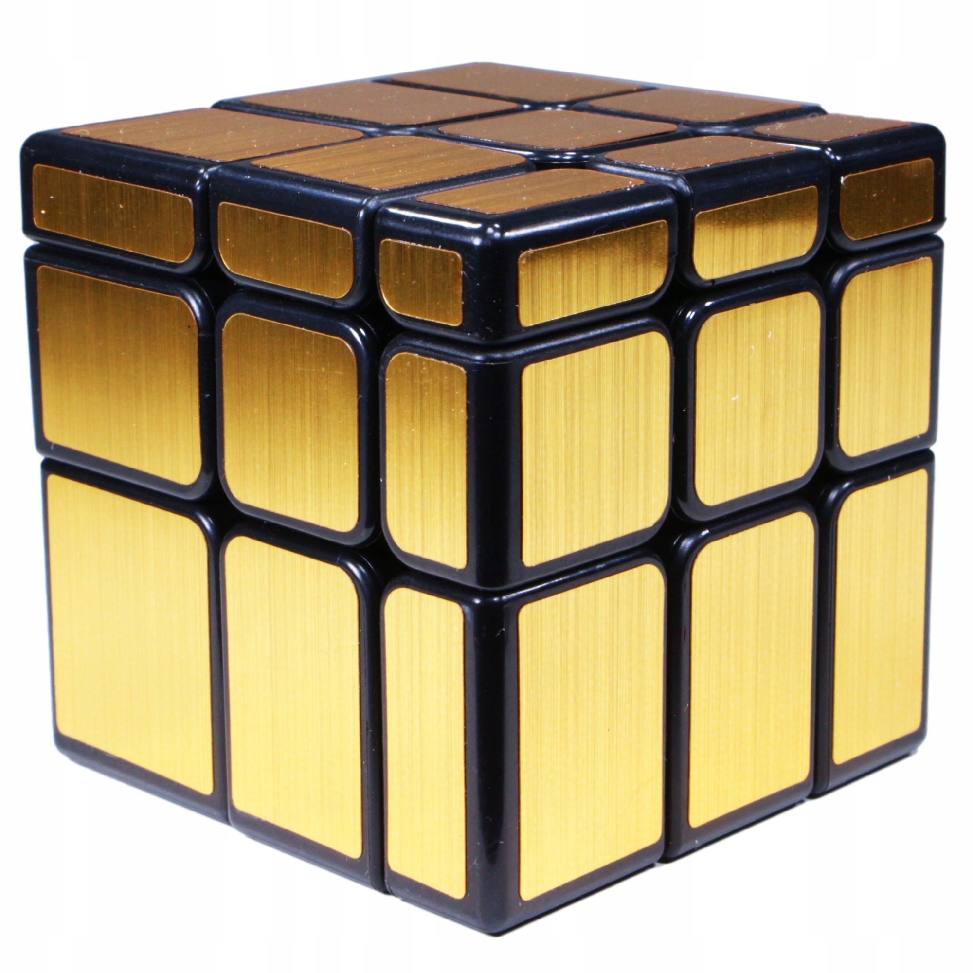 

MoFangJiaoShi Meilong Mirror Black/golden