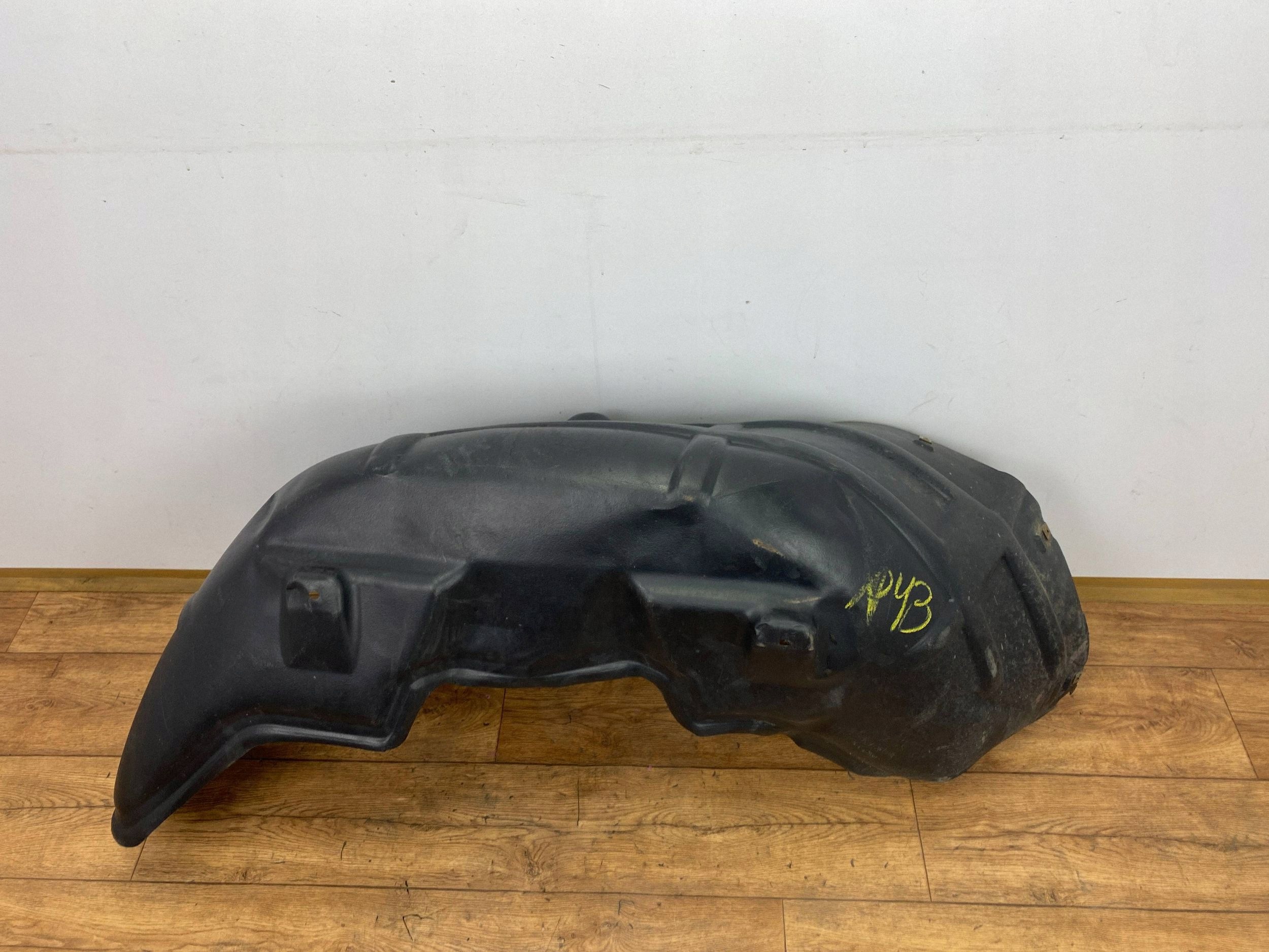mudguard rear. left Dodge Ram 1500 DT 2019+