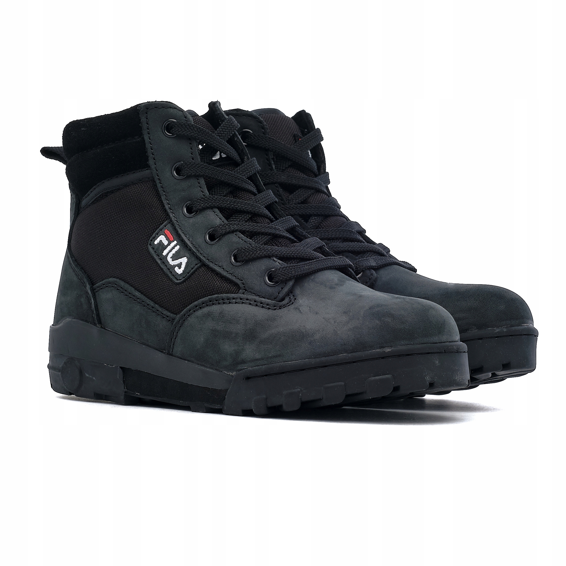 Fila Grunge II Mid FFM0165-80010 40