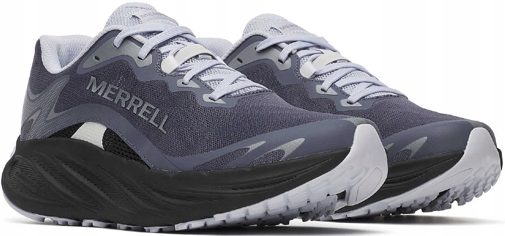 Pánské trailové boty Merrell