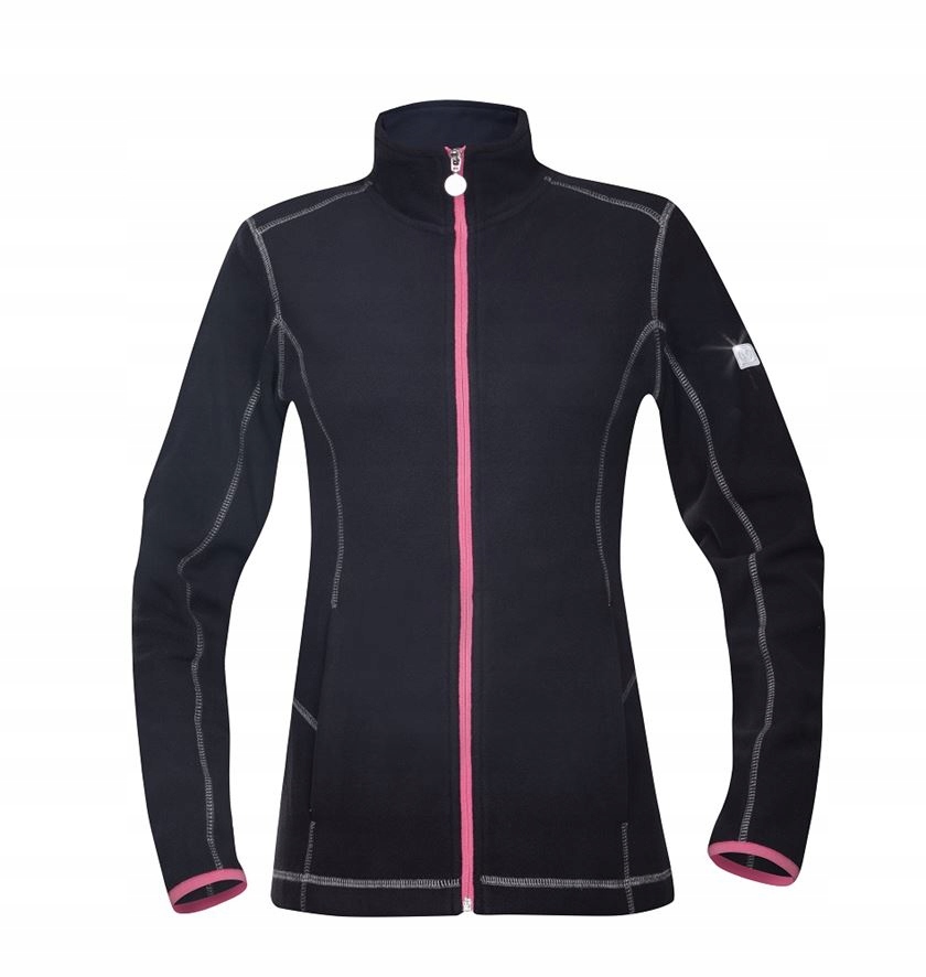 

Damski Ciepły Polar Bluza Floret r.XXL