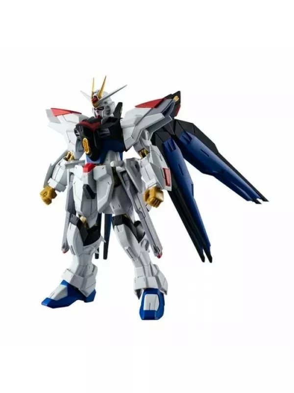 Figurka Gundam ZGMF/A-262B Strike Freedom Gundam Type II 15 cm