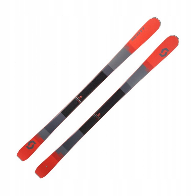 Narty Skitour Scott Srv 78 mm 177 cm